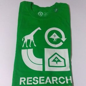 Men's LRG Lifted Research Group